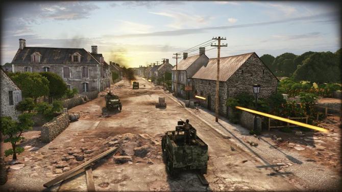 Steel Division Normandy 44 