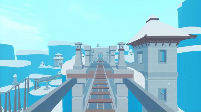 Faraway: Arctic Escape 