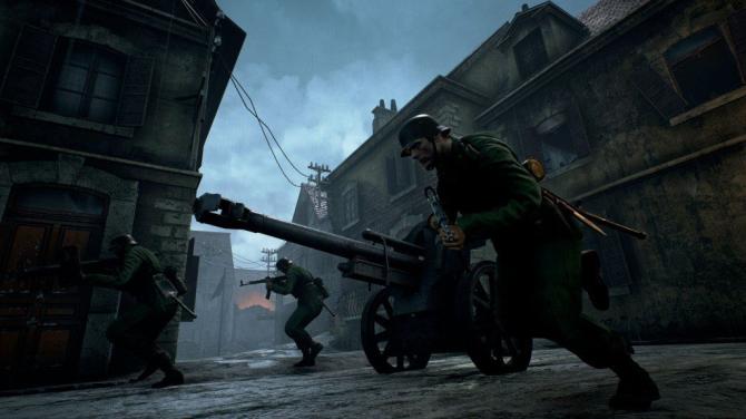 Days of War: Definitive Edition 