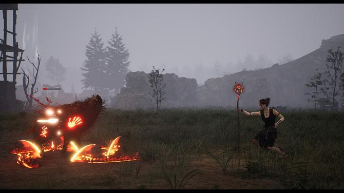 Berserker 2: The Saga of Hilde 