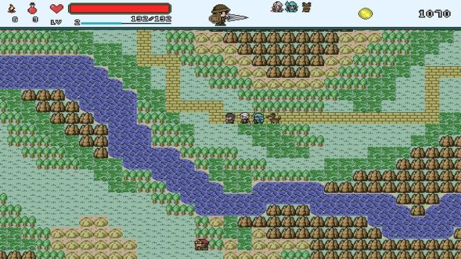 Artifact Adventure Gaiden DX 
