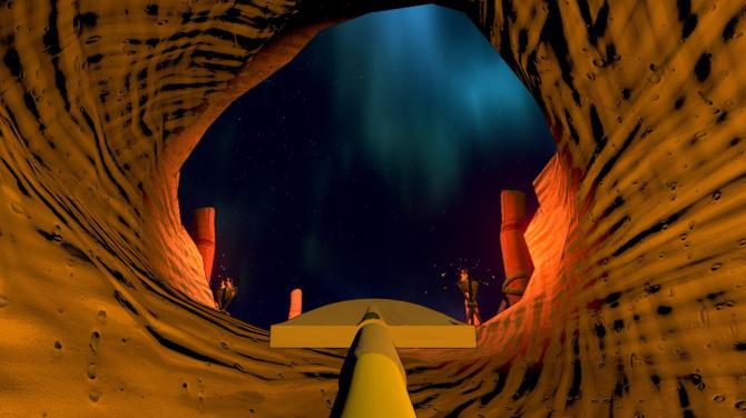 Cozy Holes 