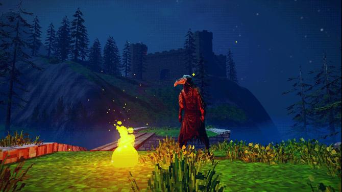 Ember Seeker 