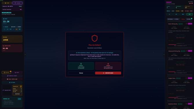 DataFall 