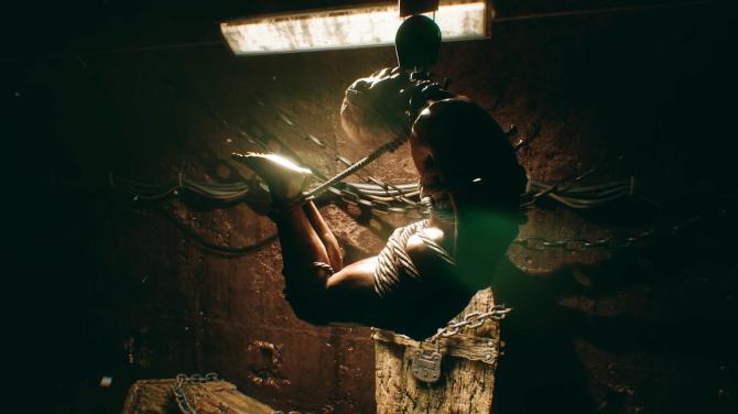 The Butcher's Village 