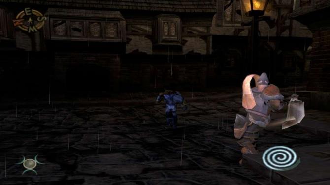 Legacy of Kain: Soul Reaver 2 