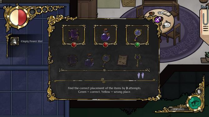 Meowstery Wisp 