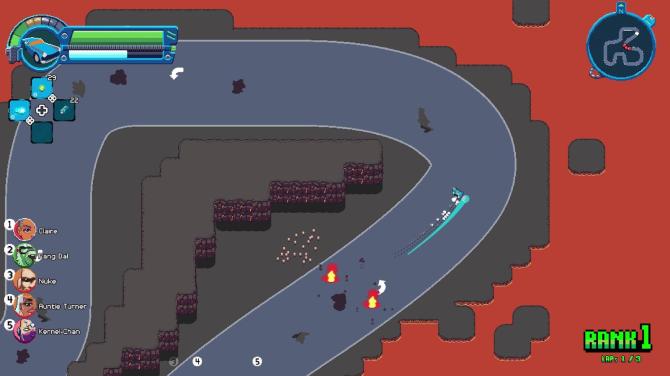 RoadOut 