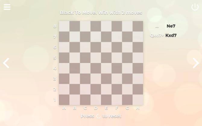 Zen Chess: Blindfold Masters 