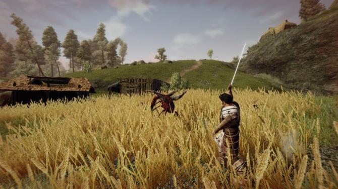 Gothic 3: Forsaken Gods Enhanced Edition 