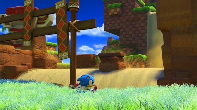 Sonic the Hedgehog Ultimate Bundle 