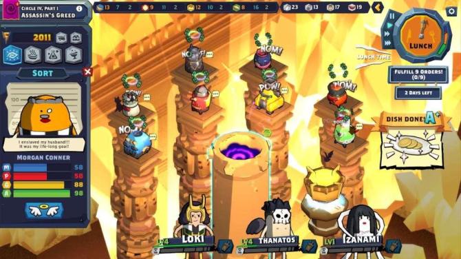 Holy Potatoes! What the Hell?! 