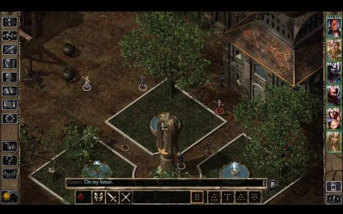 Baldurs Gate The Complete Saga 