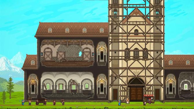 Ale Abbey 