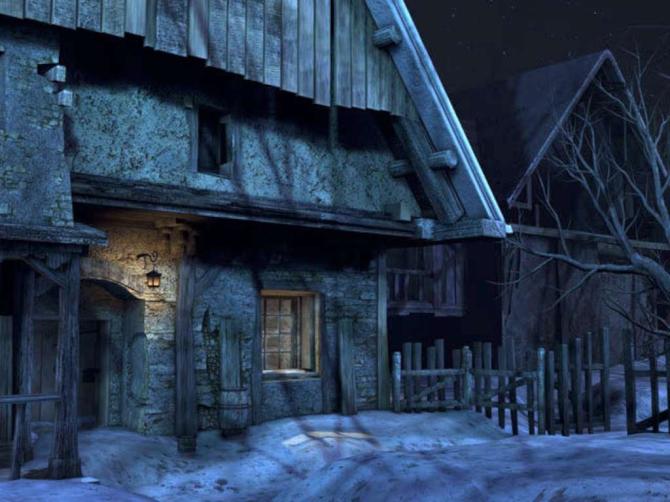 Dracula: The Resurrection 