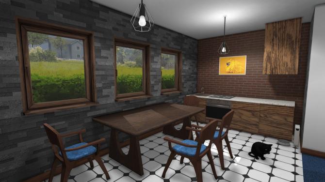 House Flipper Pets VR 
