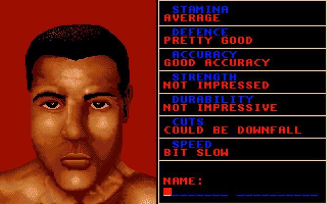 World Championship Boxing Manager 