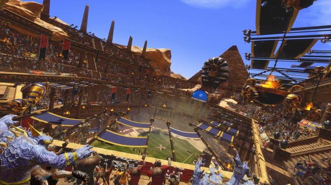 Blood Bowl 2 Legendary Edition EU XBOX One / Xbox Series X|S CD Key 