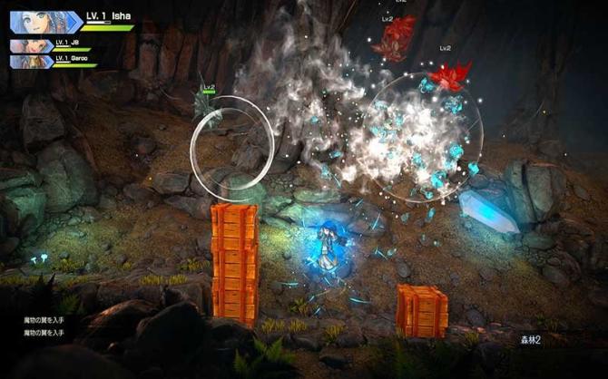 Eiyuden Chronicle Rising 