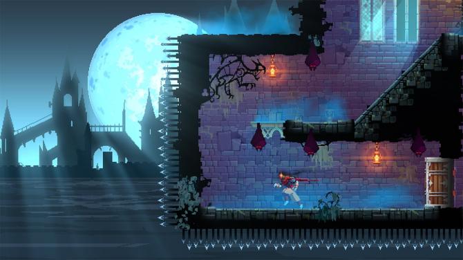 Dead Cells: Return to Castlevania Bundle 