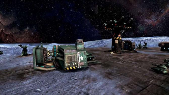 Battlezone 98 Redux Odyssey Edition 