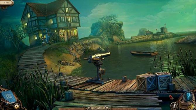 Alex Hunter - Lord of the Mind Platinum Edition 