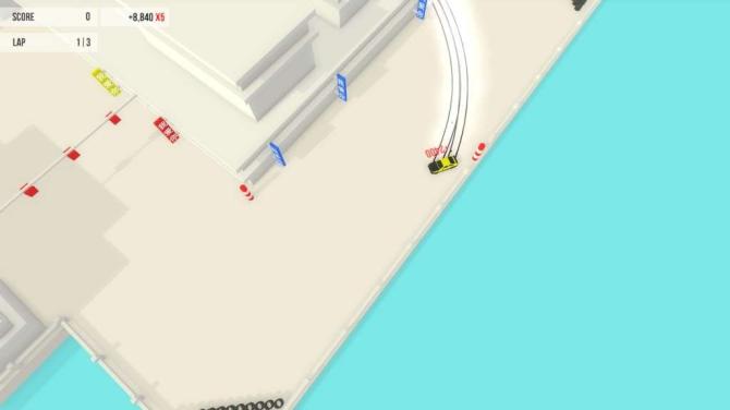 Absolute Drift Zen Edition 