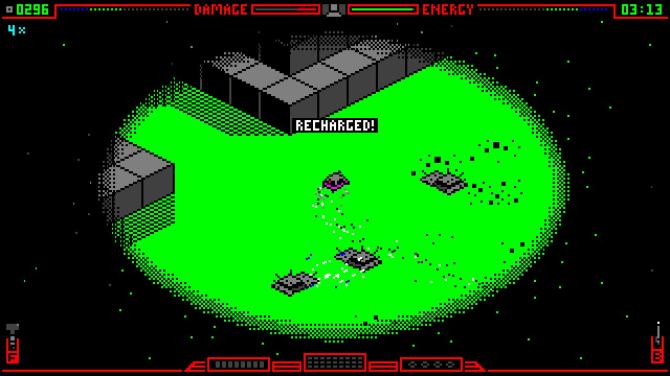 Interstate Drifter 2000 