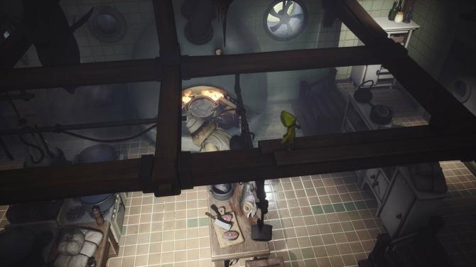 Little Nightmares Enhanced Edition: Complete Edition 