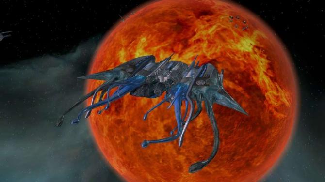 Armada 2526 Gold Edition 