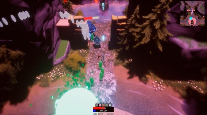 LoopMage: The Infinite Trials 