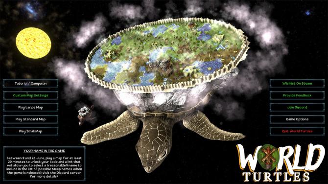 World Turtles 