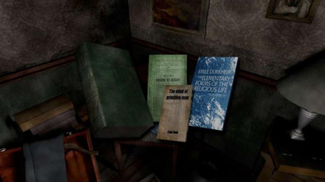 Hidden: On the trail of the Ancients 