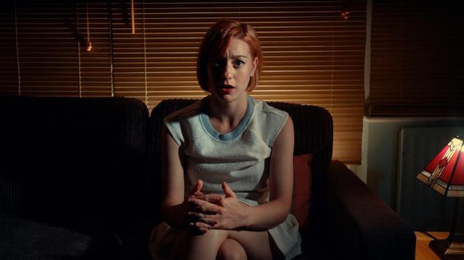 The Shapeshifting Detective 