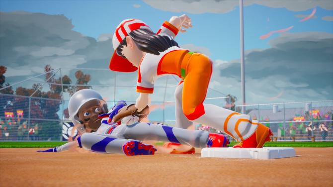 Little League World Series Baseball 2022 EU 