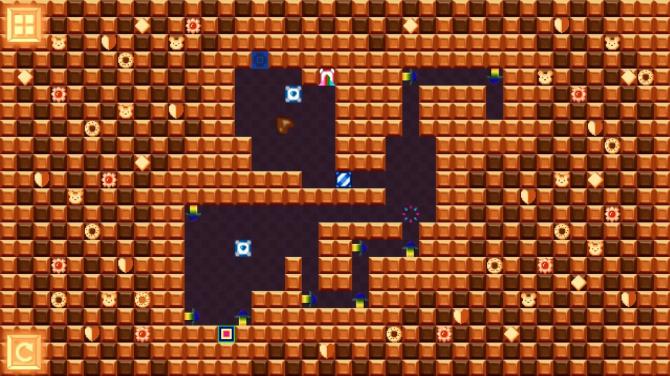 Choco Pixel 2 