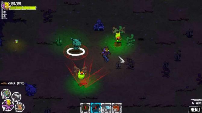 Crashlands 