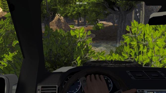 I Need for Spirit: Drink & Drive Simulator 