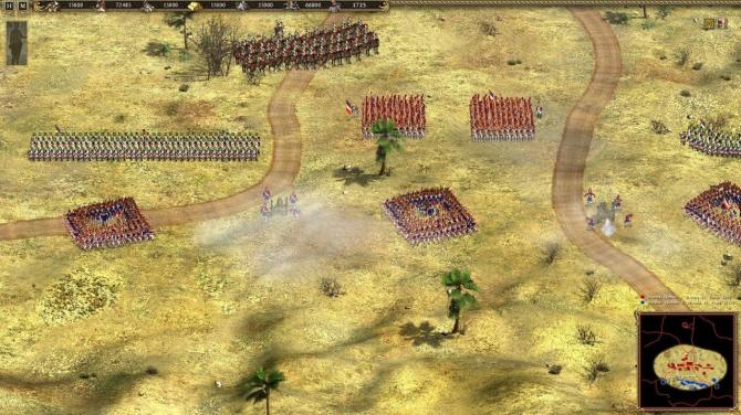 Cossacks II Anthology GOG CD Key 