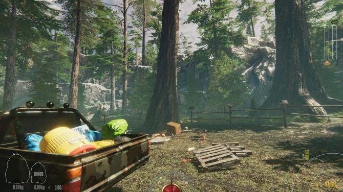 Forest Ranger Simulator 