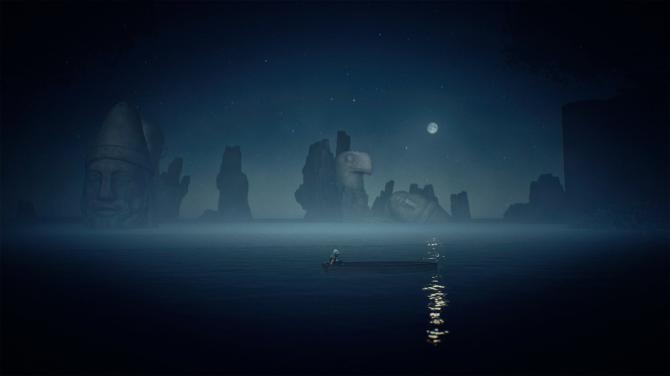 Ayasa: Shadows of Silence 