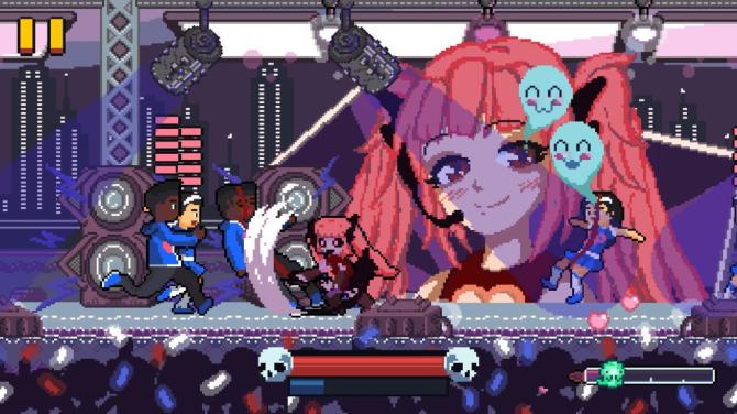 Kawaii Deathu Desu 