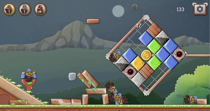Cubebam 