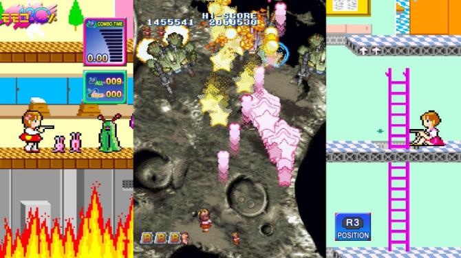 Game Tengoku CruisinMix Special 