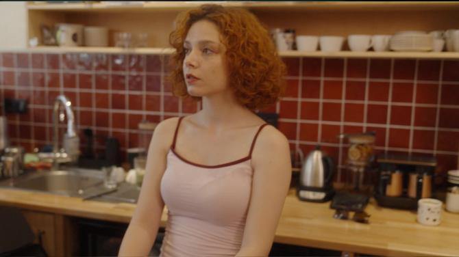 Beta Kafe: Write Your Love Story 