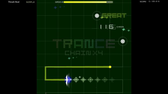 Groove Coaster 