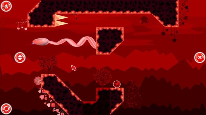 GraFi Valentine 