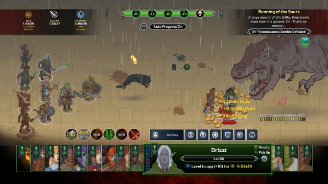 Lae'zel's Champions of Renown Bundle 