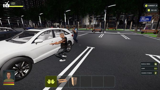 Parking Tycoon 2: Business Simulator 