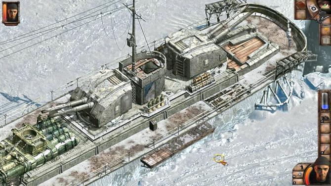 Commandos 2 HD Remaster 